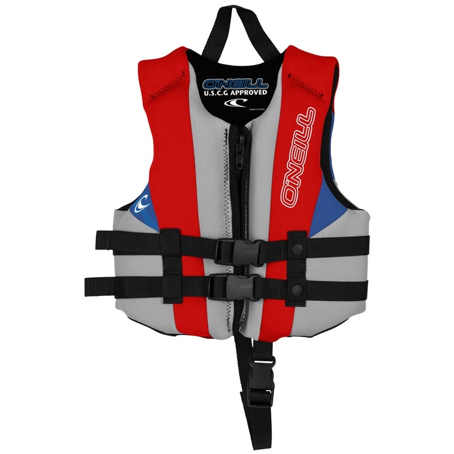 Evo O'Neill Child Reactor Wakeboard Vest - Little Kids'