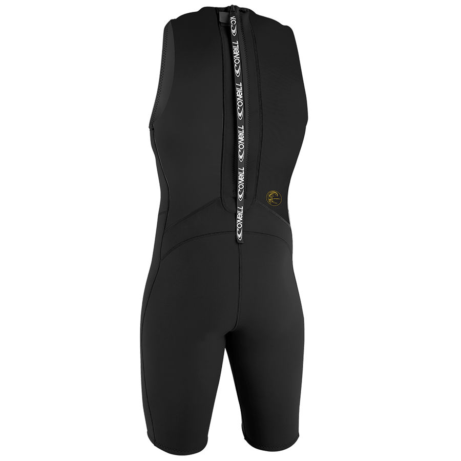 Evo O'Neill O'riginal 2mm Sleeveless Back Zip Spring Suit