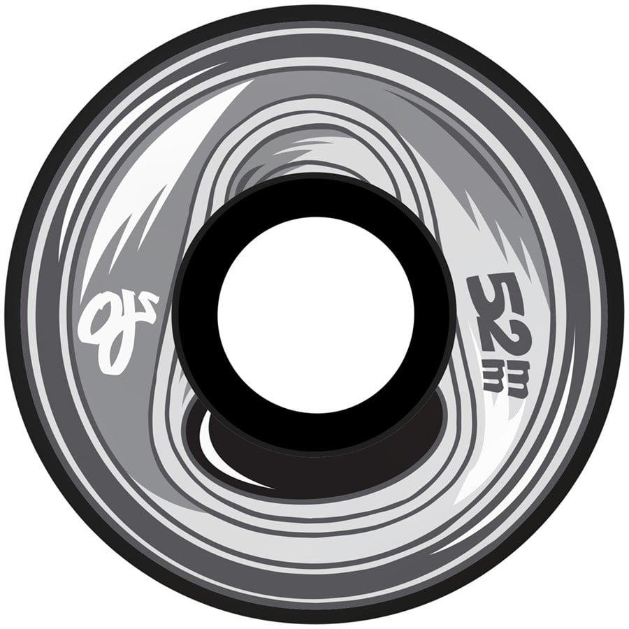 evo OJ Frozen Energy Keyframe 92a Skateboard Wheels