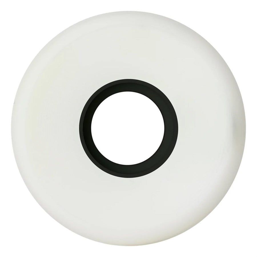 Evo OJ Frozen Energy Keyframe White 92a Skateboard Wheels