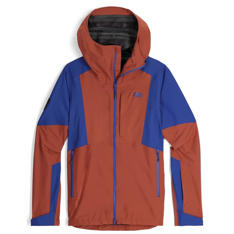 Evo Outdoor Research Skytour AscentShell Jacket - Men's