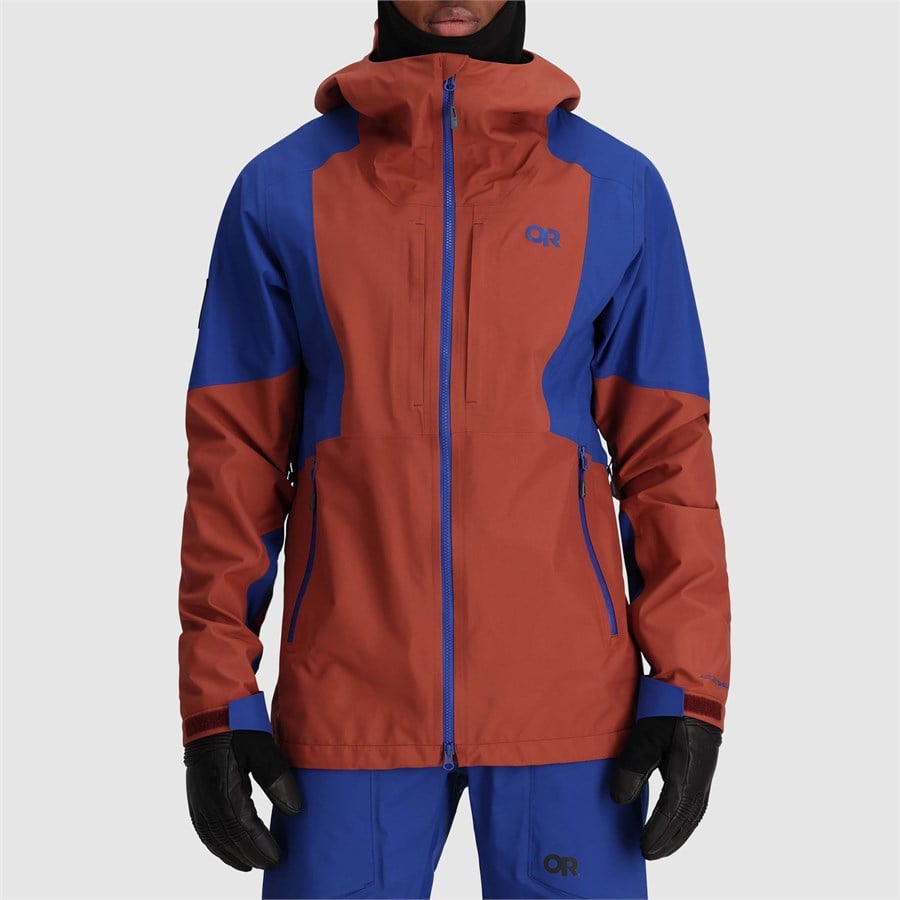 Evo Outdoor Research Skytour AscentShell Jacket - Men's