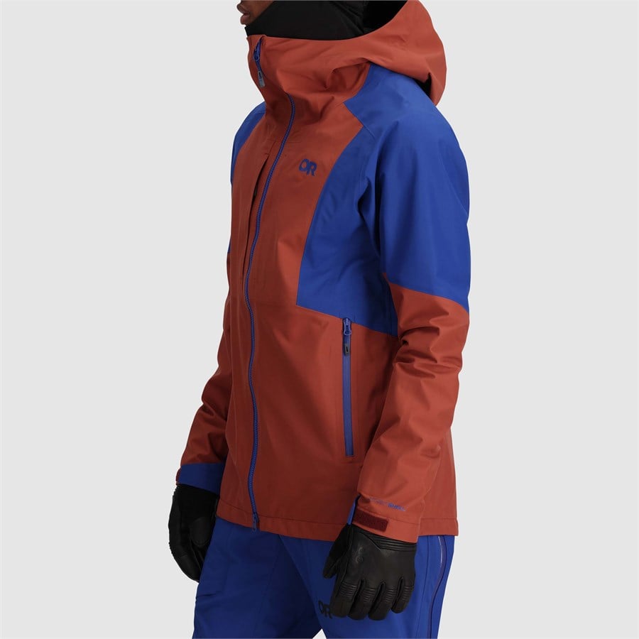 Evo Outdoor Research Skytour AscentShell Jacket - Men's