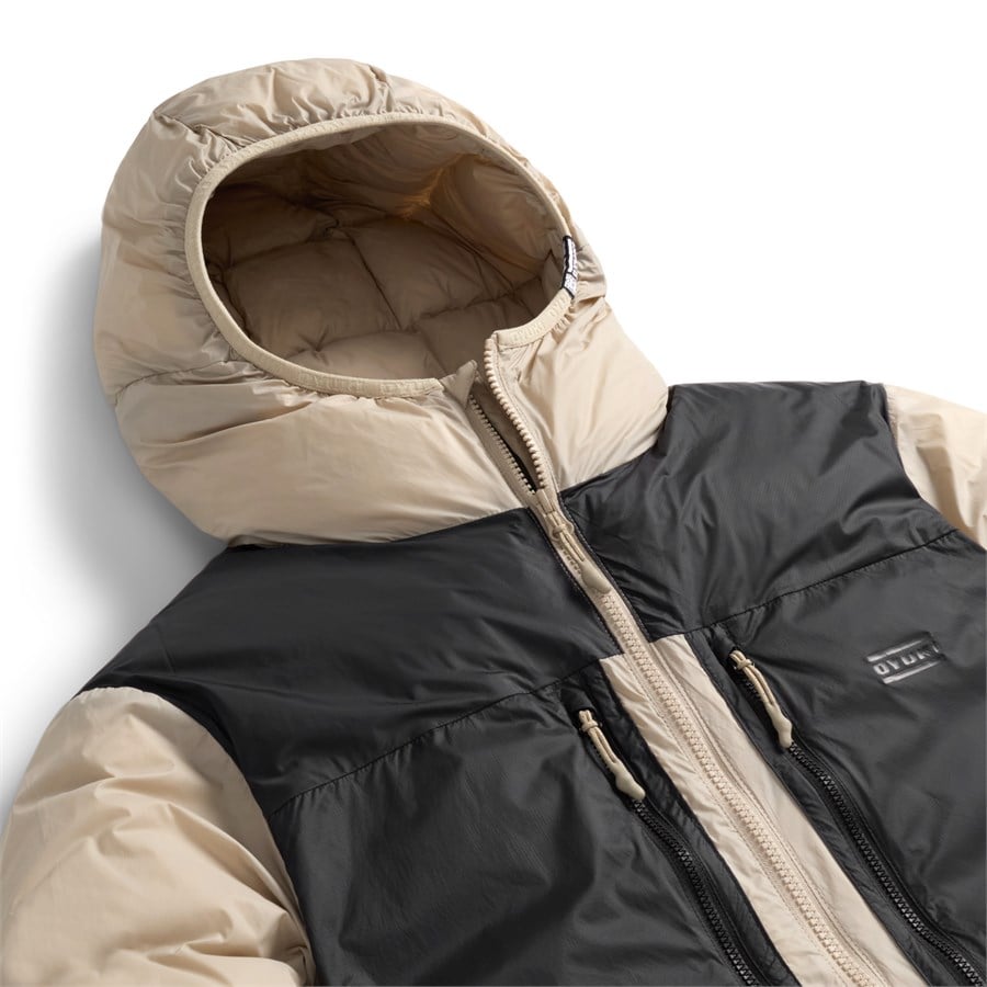 Evo Oyuki Toya Down NetPlus® Insulator Jacket - Unisex