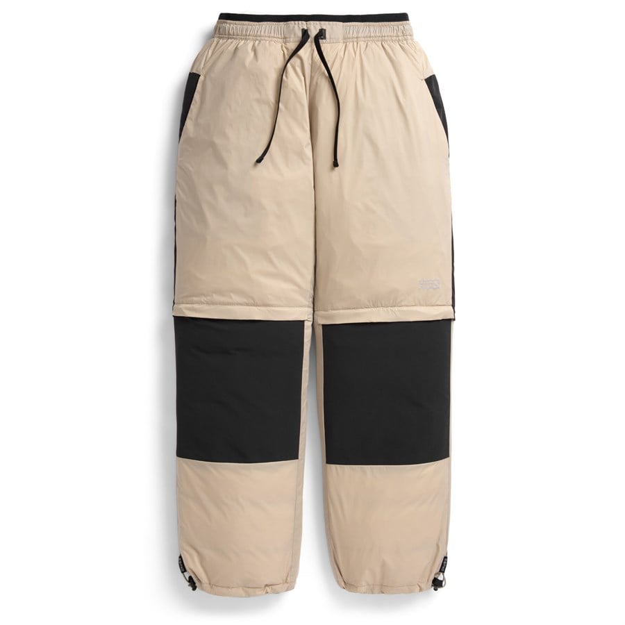 Evo Oyuki Toya Down NetPlus® Insulator Zip-Off Pants - Unisex