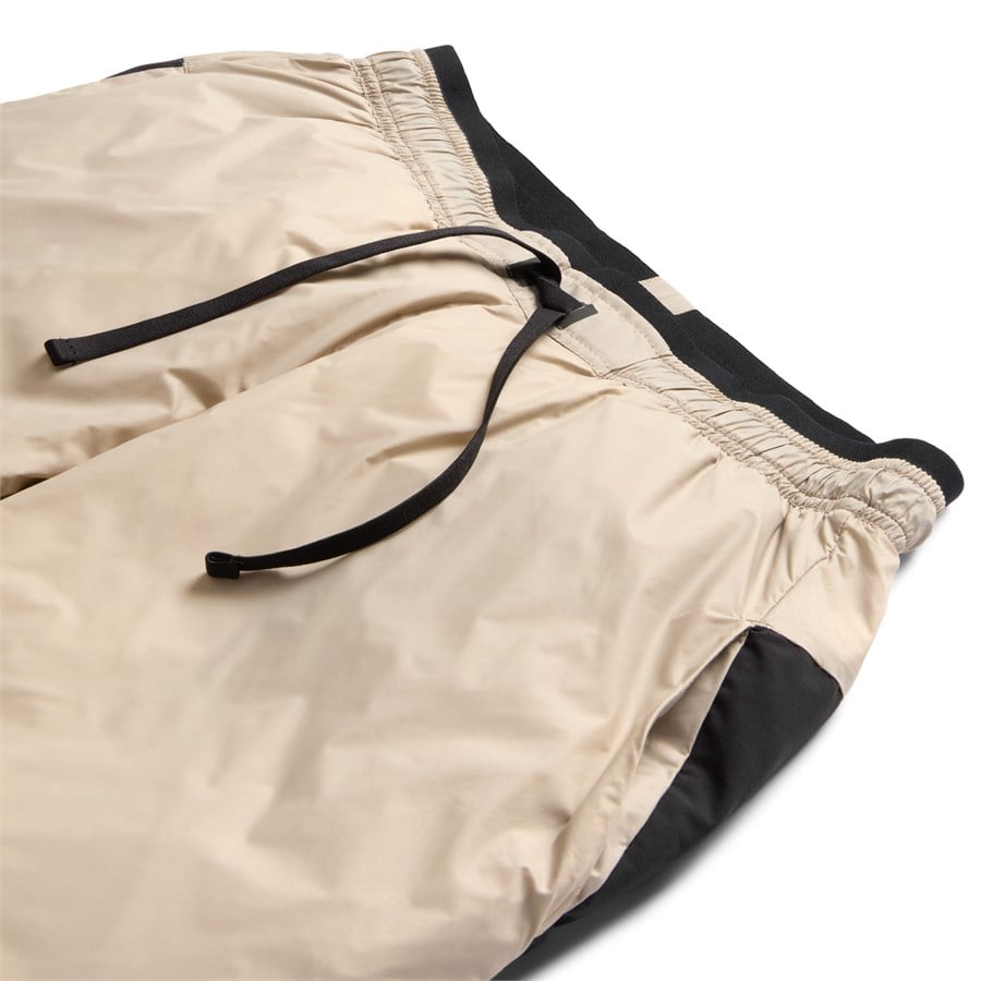 Evo Oyuki Toya Down NetPlus® Insulator Zip-Off Pants - Unisex