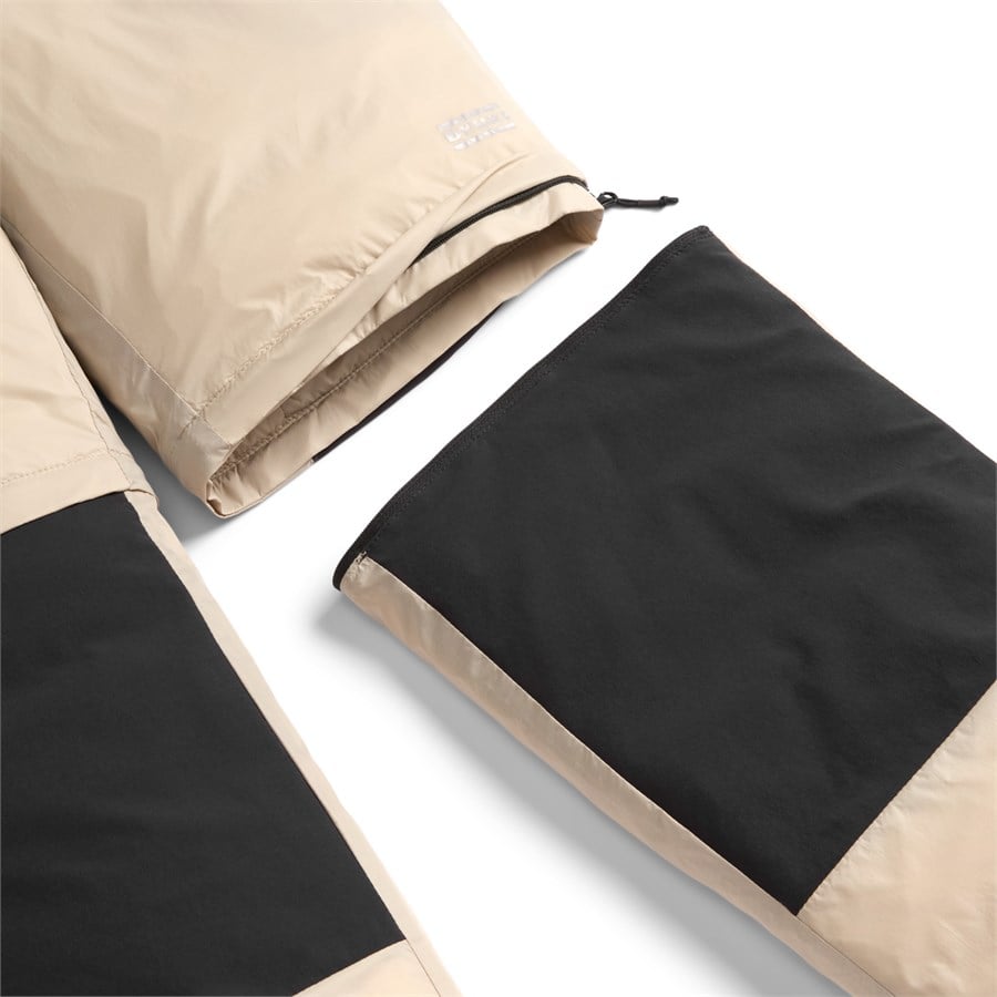 Evo Oyuki Toya Down NetPlus® Insulator Zip-Off Pants - Unisex