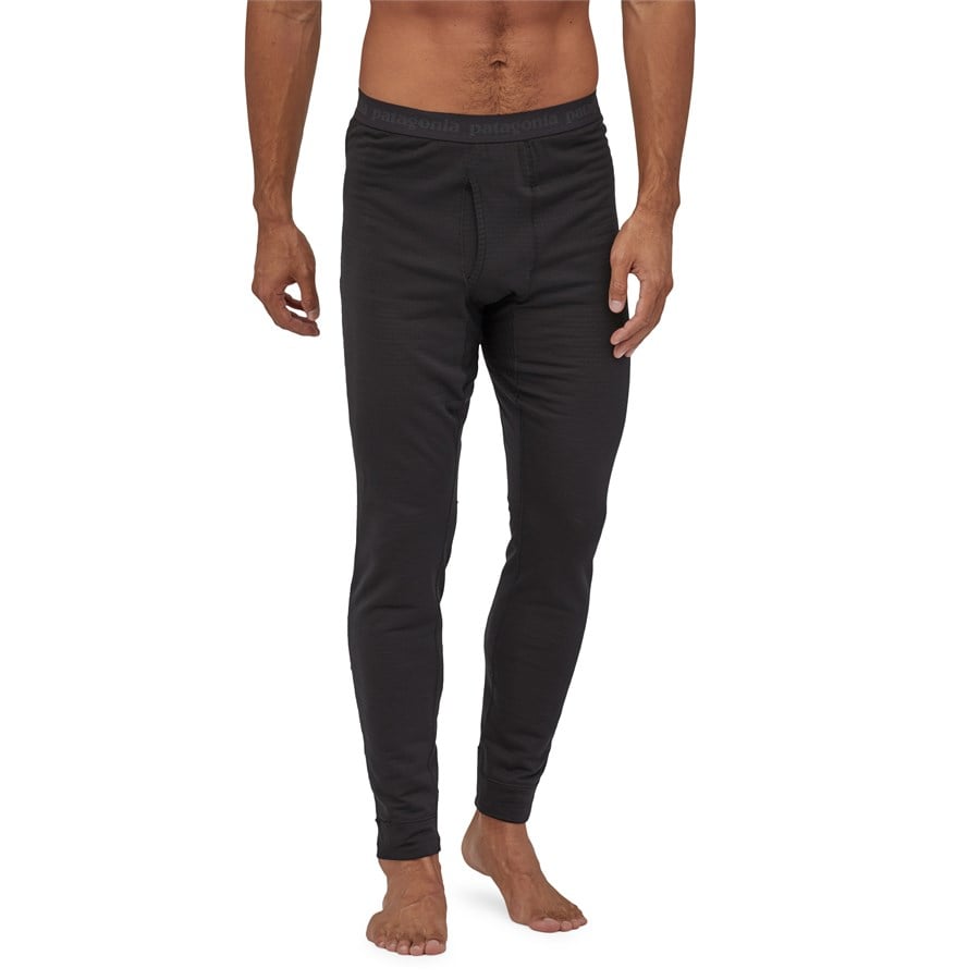 Evo Patagonia Capilene® Thermal Weight Bottoms - Men's