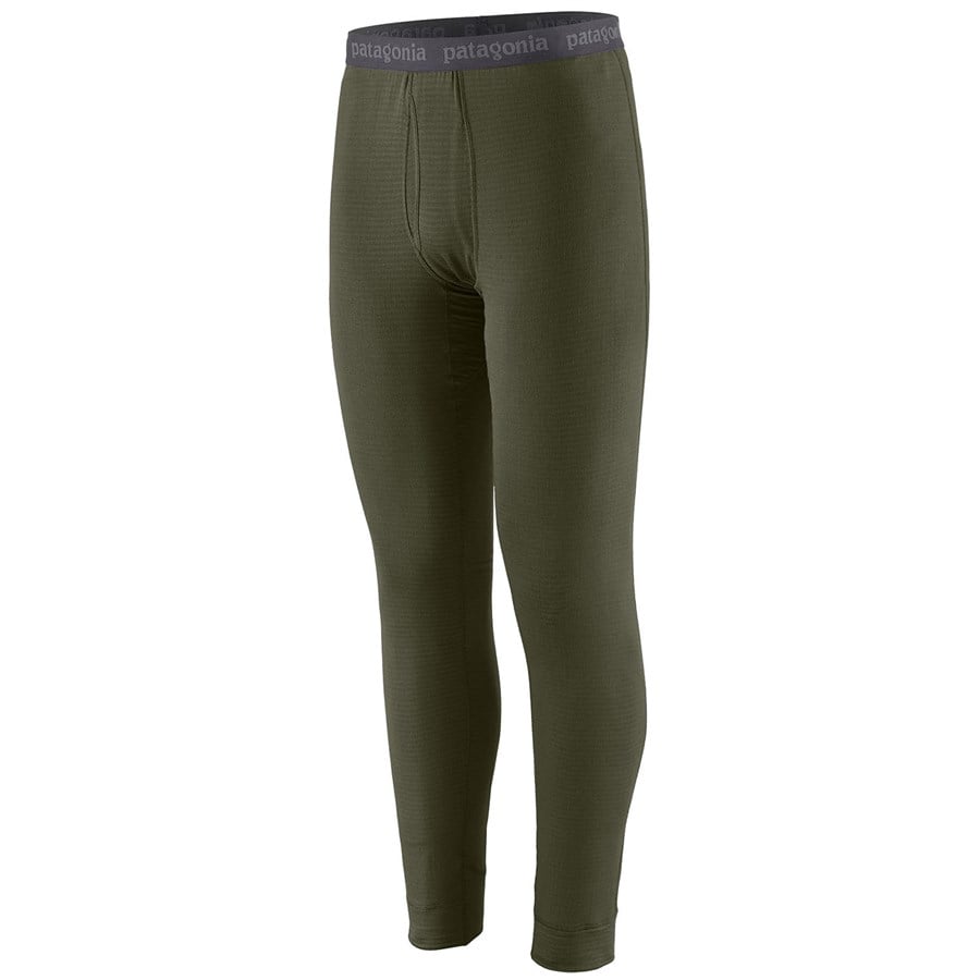 evo Patagonia Capilene® Thermal Weight Bottoms - Men's