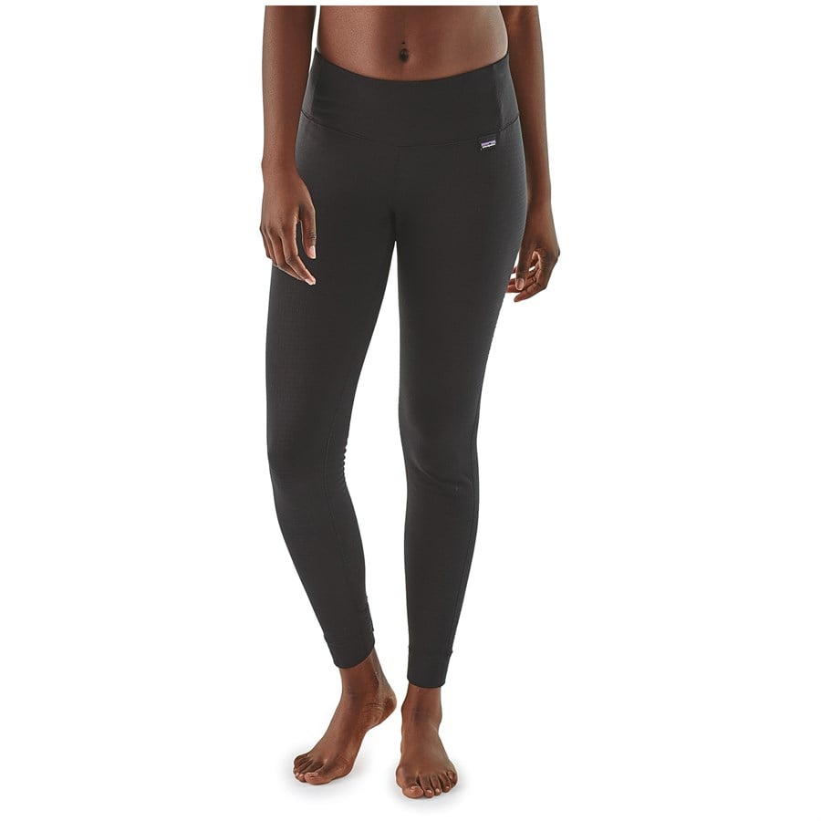 Evo Patagonia Capilene® Thermal Weight Pants - Women's