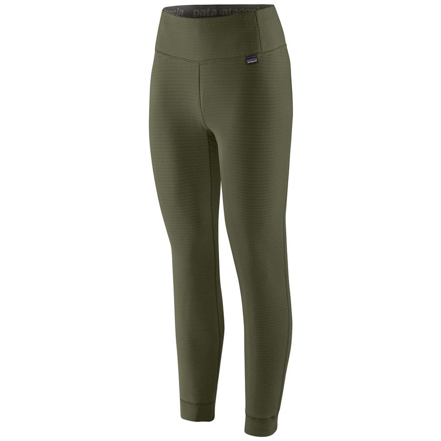 evo Patagonia Capilene® Thermal Weight Pants - Women's