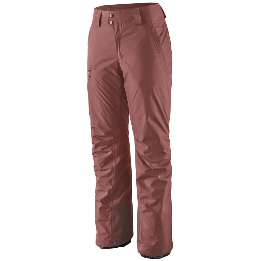 Evo Patagonia Insulated Powder Town Short Pants - Women's