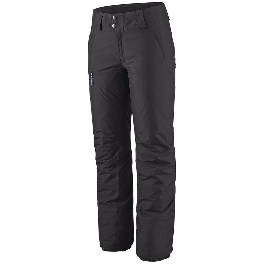 Evo Patagonia Insulated Powder Town Short Pants - Women's