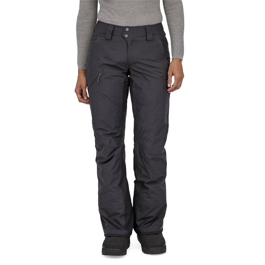 Evo Patagonia Insulated Powder Town Short Pants - Women's