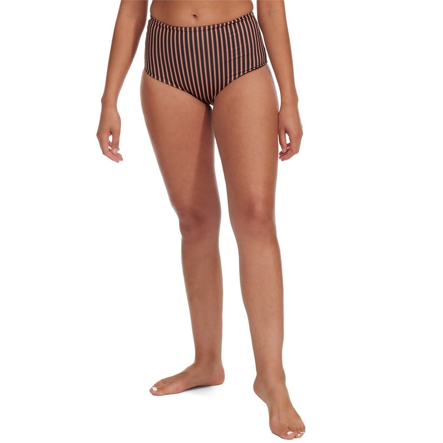 Evo Patagonia Sunrise Slider Swimsuit Bottoms - Women's
