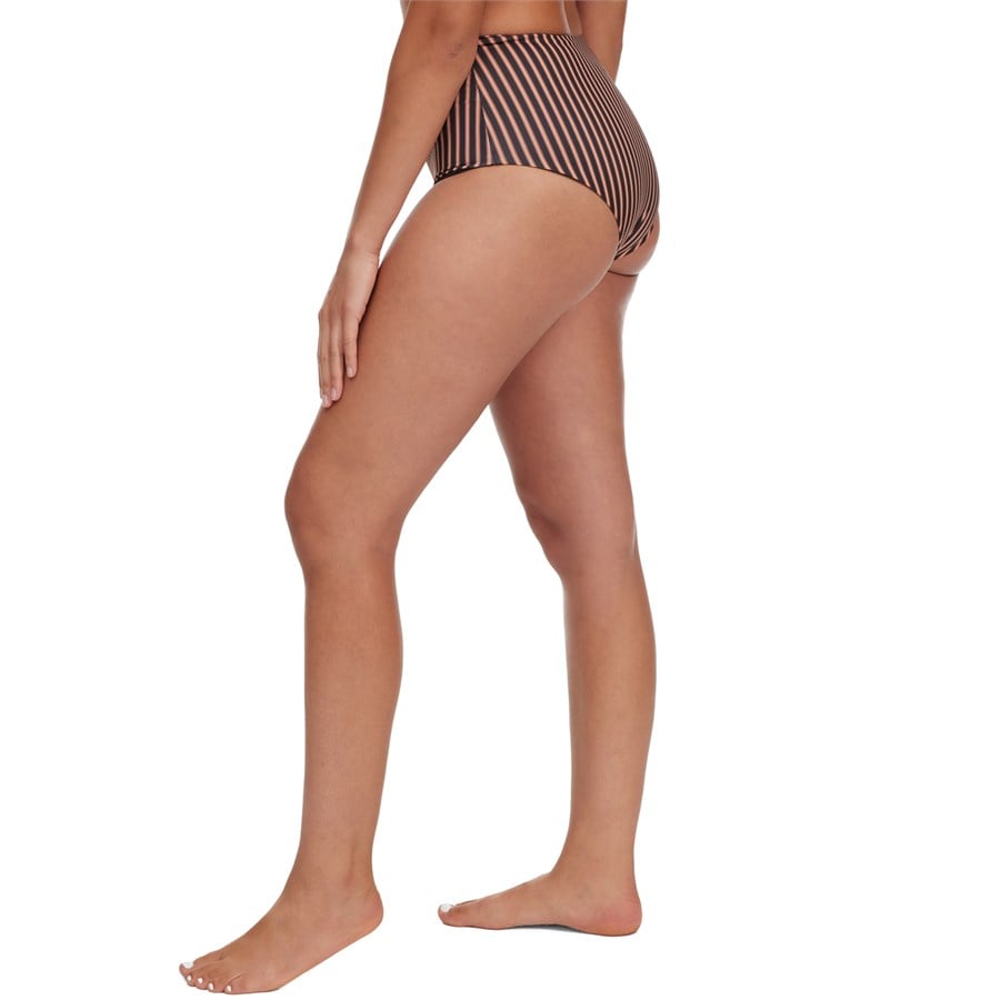 Evo Patagonia Sunrise Slider Swimsuit Bottoms - Women's