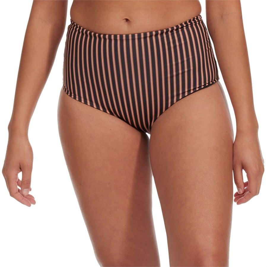evo Patagonia Sunrise Slider Swimsuit Bottoms - Women's