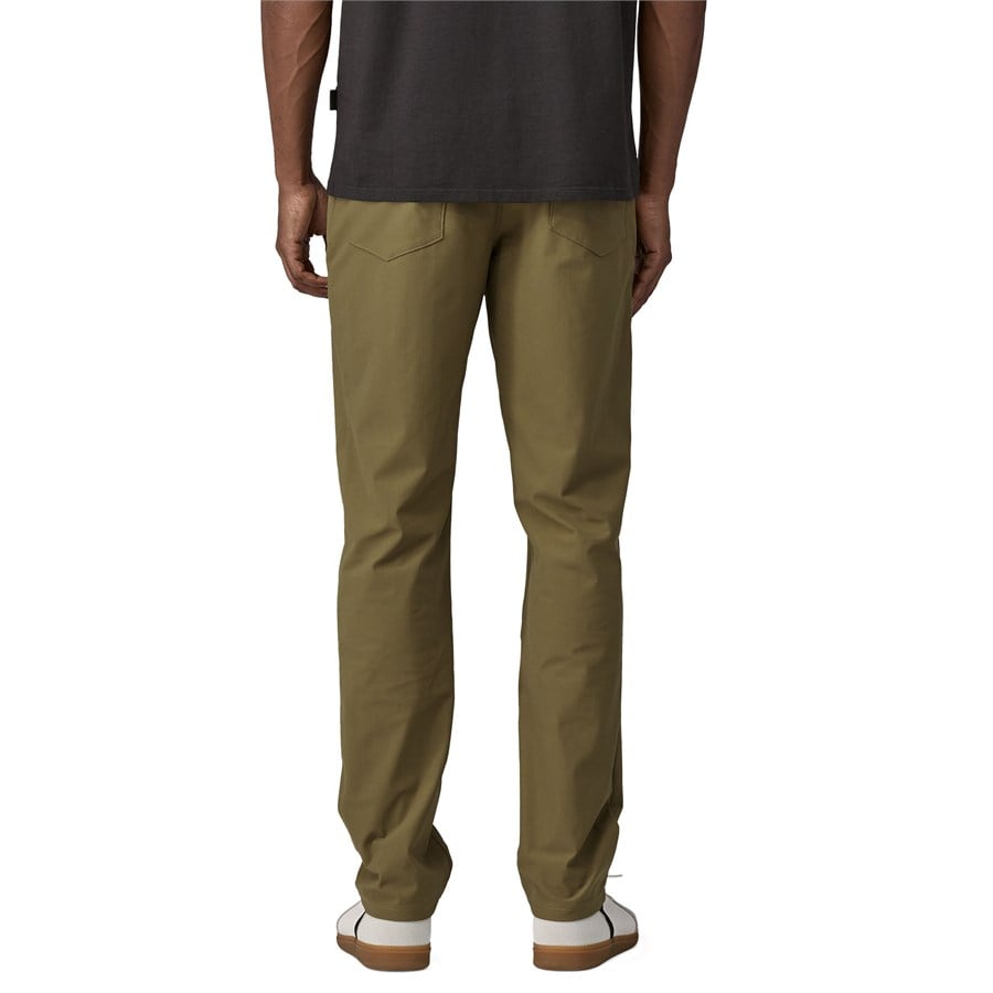 Evo Patagonia Transit Traveler 5-Pocket- Regular Pants - Men's