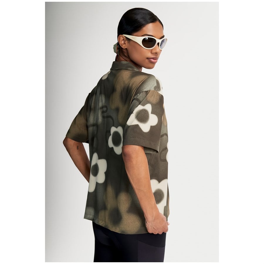 Evo Peppermint Cycling Co. Signature Lightweight Shirt - Women's