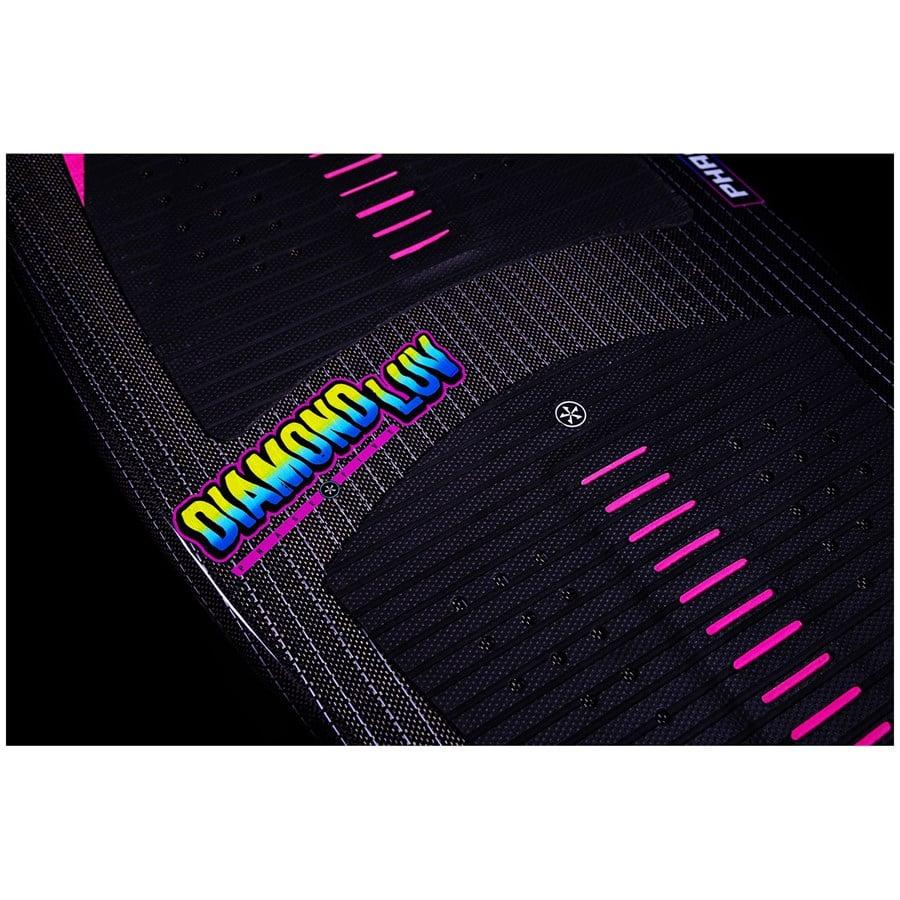 Evo Phase Five Diamond Luv Wakesurf Board - Women's 2025