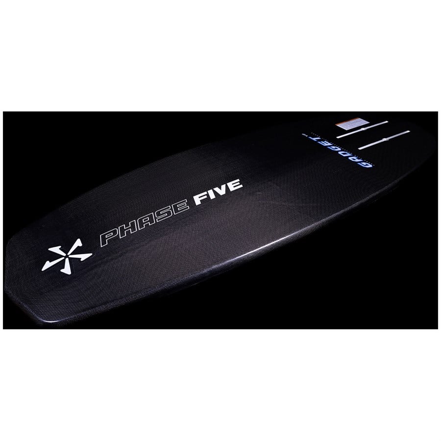 Evo Phase Five Gadget V2 + Nova V2 Wakefoil Package 2025