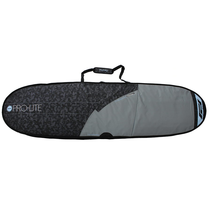 Evo Pro-Lite Rhino Travel Longboard Single Surfboard Bag