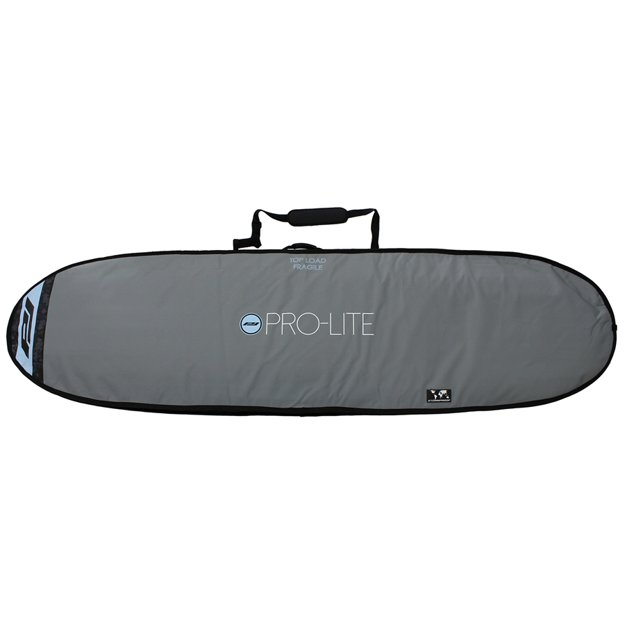 evo Pro-Lite Rhino Travel Longboard Single Surfboard Bag