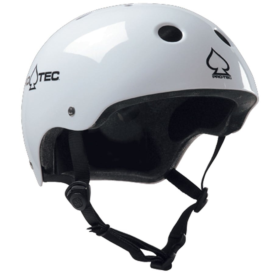 Evo Pro-Tec The Classic Certified EPS Skateboard Helmet