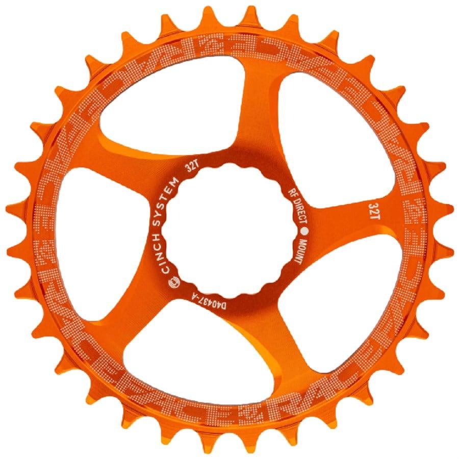 evo Race Face Narrow Wide Direct Mount Cinch Chainring