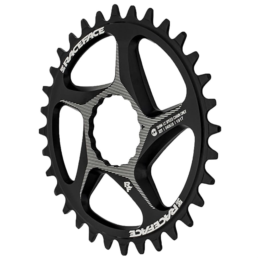 Evo Race Face Narrow Wide Direct Mount Cinch Shimano 12 Speed Chainring