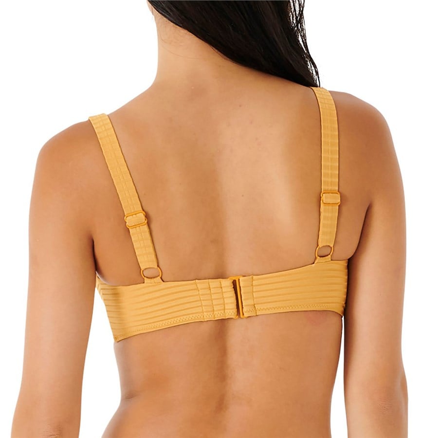 Evo Rip Curl Premium Surf E Bralette Bikini Top - Women's