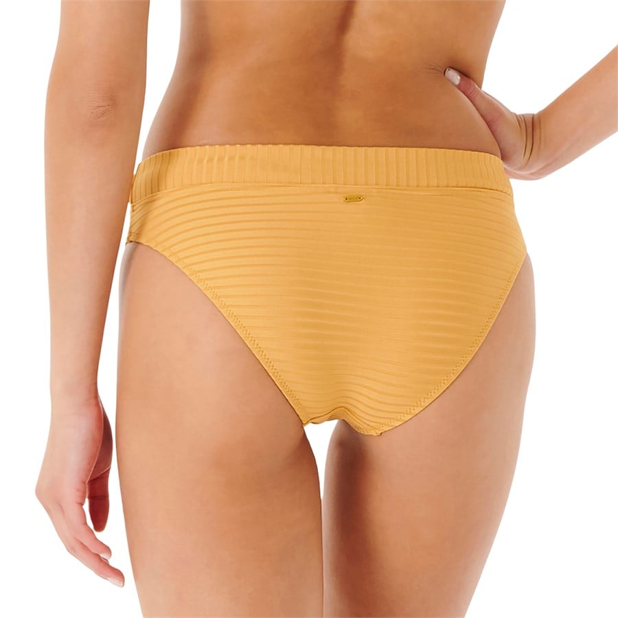 Evo Rip Curl Premium Surf Full Bikini Bottom - Women's