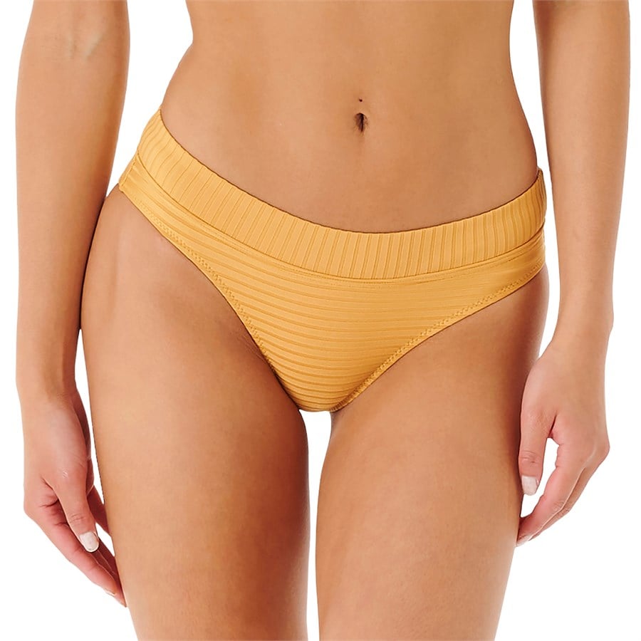 evo Rip Curl Premium Surf Full Bikini Bottom - Women's
