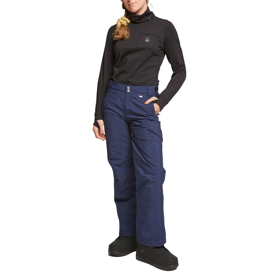 Evo Rojo Outerwear Adventure Awaits Plus Pants - Women's