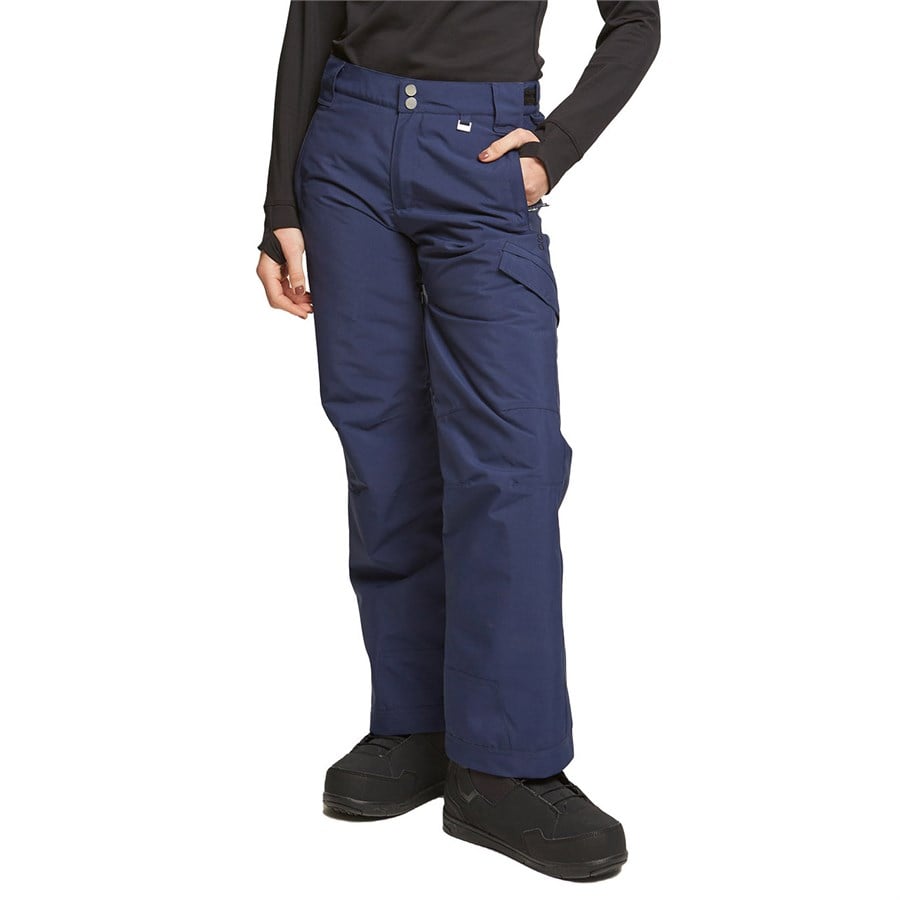 evo Rojo Outerwear Adventure Awaits Plus Pants - Women's