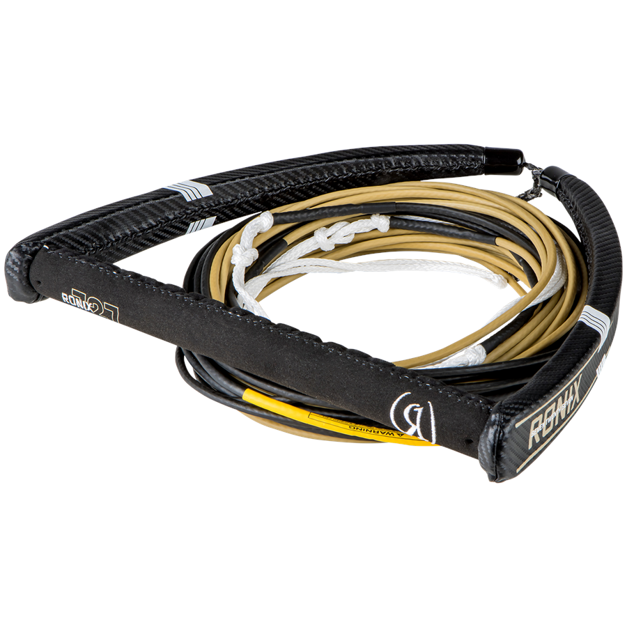 Evo Ronix 727 Pro Foil Combo Handle + 77.5 Ft Mainline