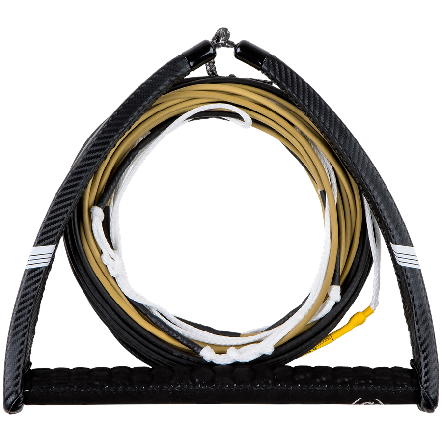 Evo Ronix 727 Pro Foil Combo Handle + 77.5 Ft Mainline