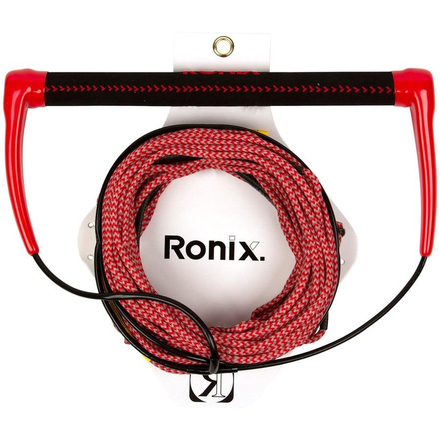Evo Ronix Combo 3.0 Hide Grip Wakeboard Handle + 70 Ft Mainline