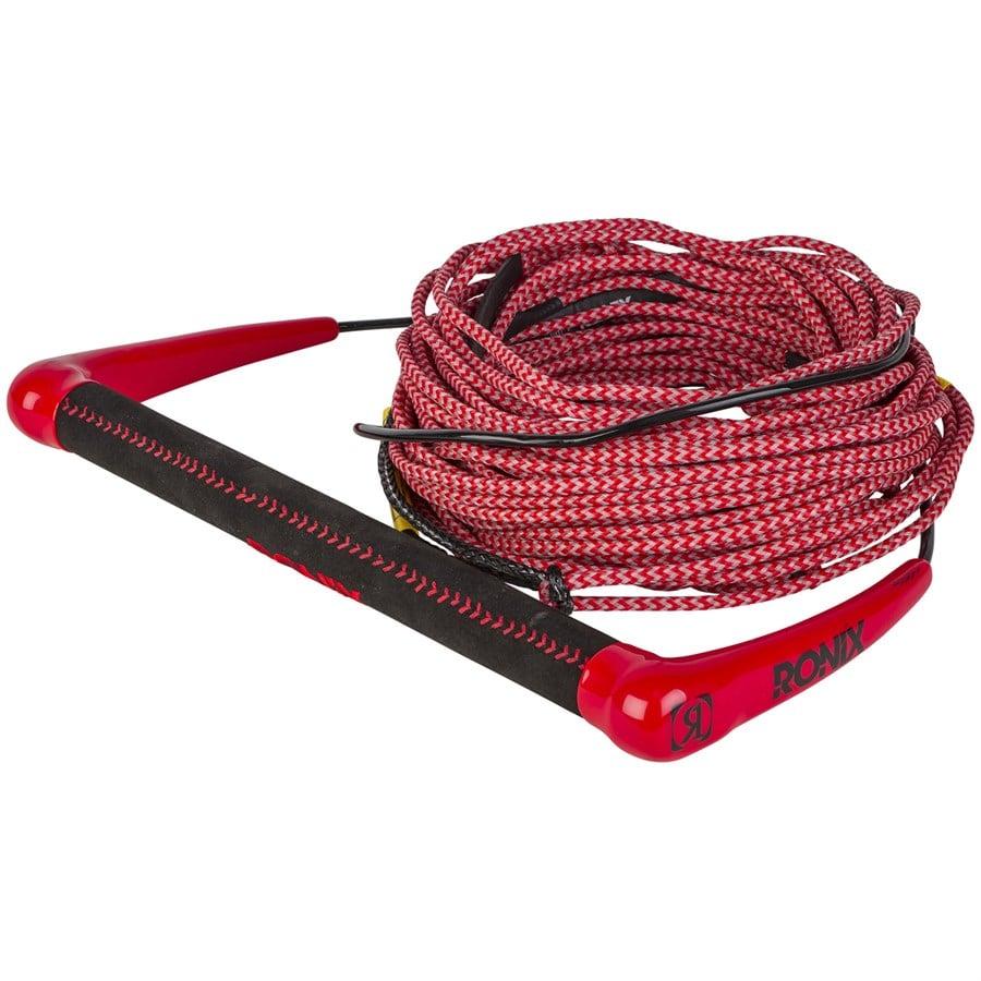evo Ronix Combo 3.0 Hide Grip Wakeboard Handle + 70 ft Mainline