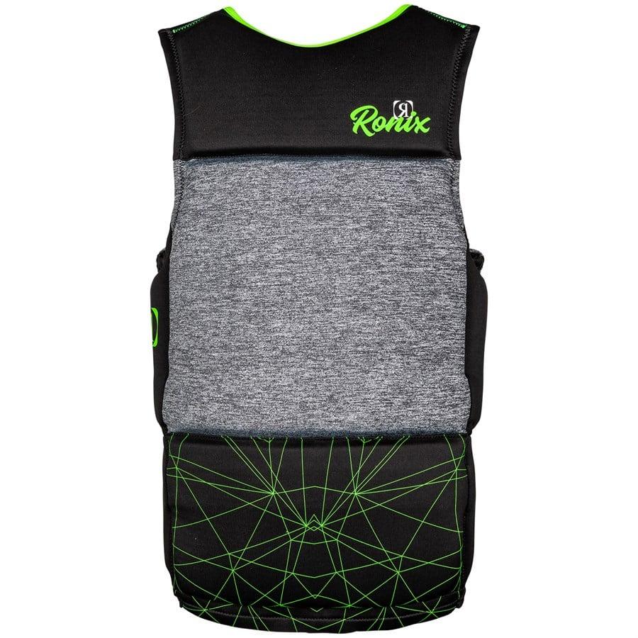 Evo Ronix Driver's Ed Capella 3.0 CGA Wake Vest -Boys' 2025