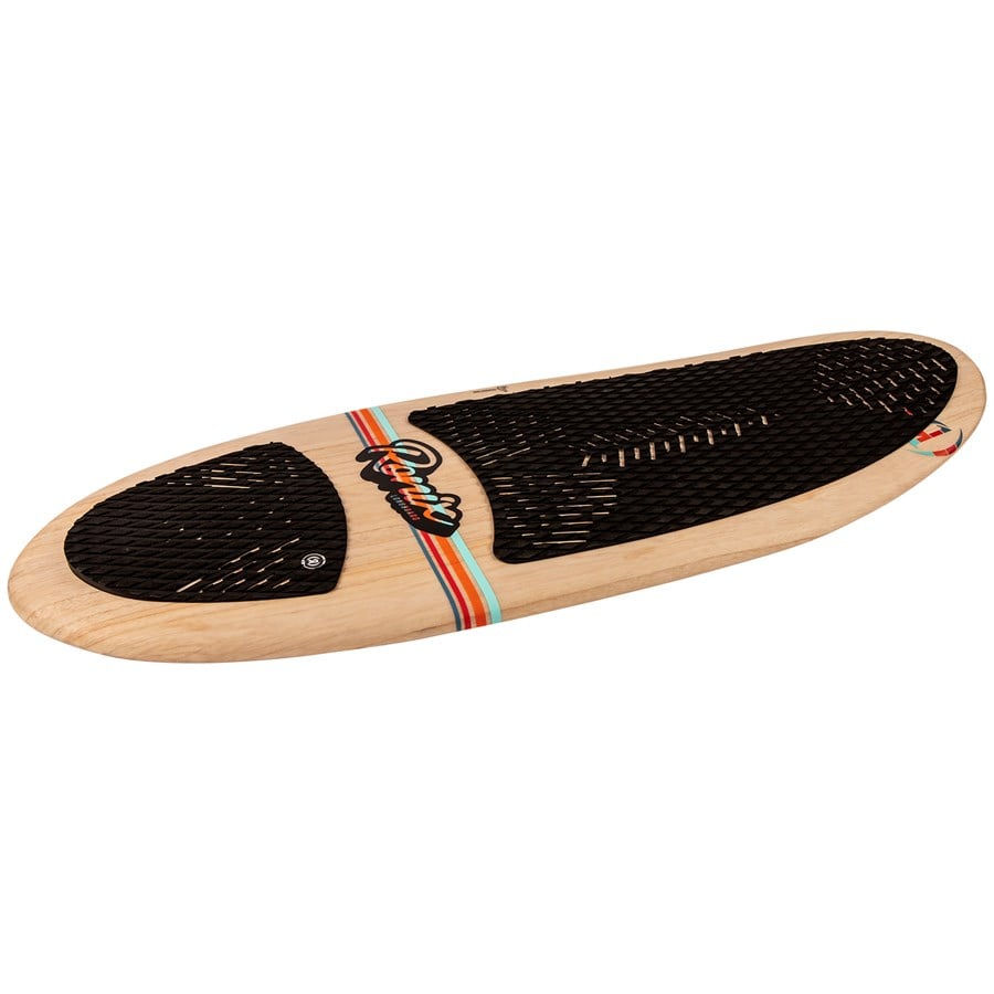Evo Ronix Element Core Longboard Wakesurf Board 2025