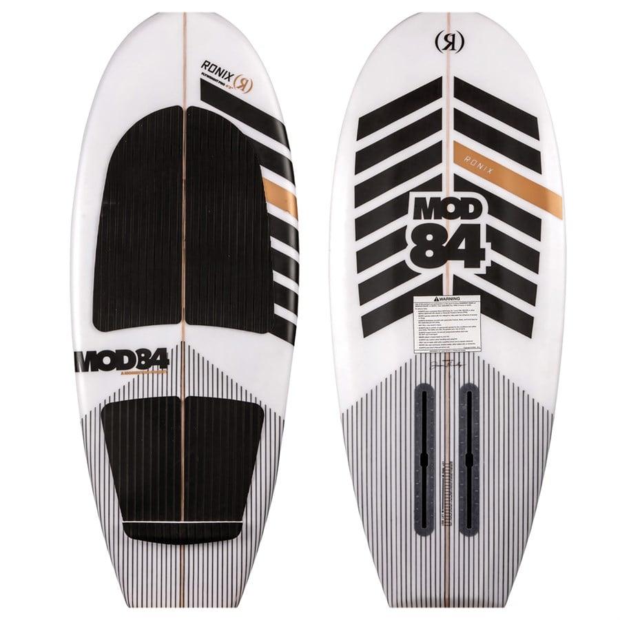 Evo Ronix Flyweight Pro MOD 84 Wake Foil Board 2025