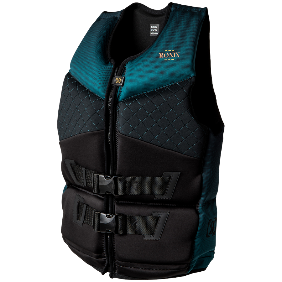Evo Ronix Imperial Capella 3.0 CGA Wake Vest - Women's 2025