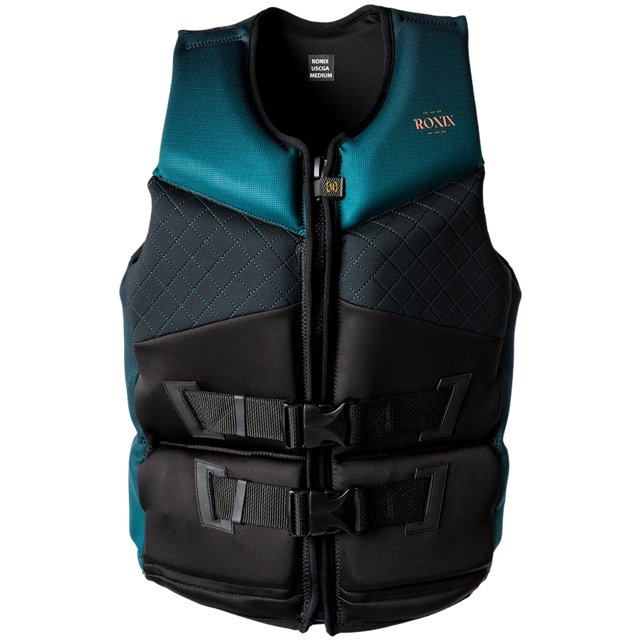 evo Ronix Imperial Capella 3.0 CGA Wake Vest - Women's 2025