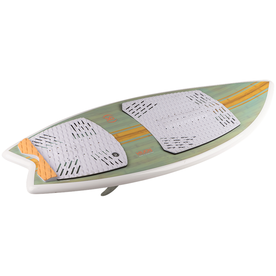 Evo Ronix Koal Classic Fish Wakesurf Board - Women's 2025