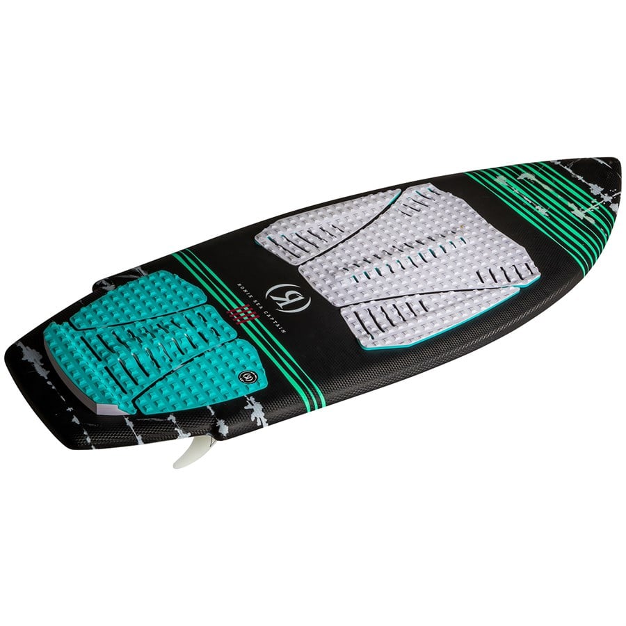 Evo Ronix Koal Surface Sea Captain Wakesurf Board - Women's 2025