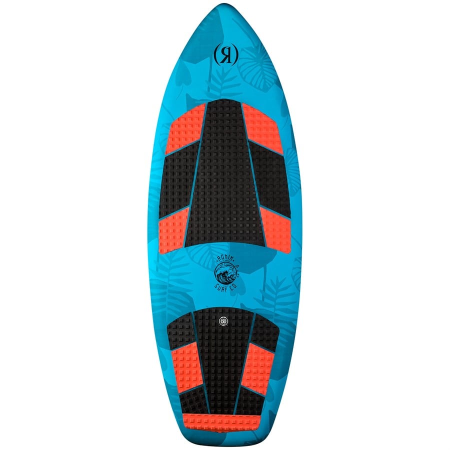 Evo Ronix Marsh "Mellow" Thrasher Wakesurf Board 2025