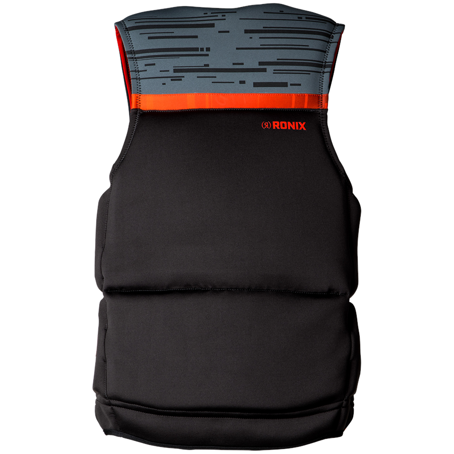 Evo Ronix Megacorp Surf Capella 3.0 CGA Wake Vest 2025