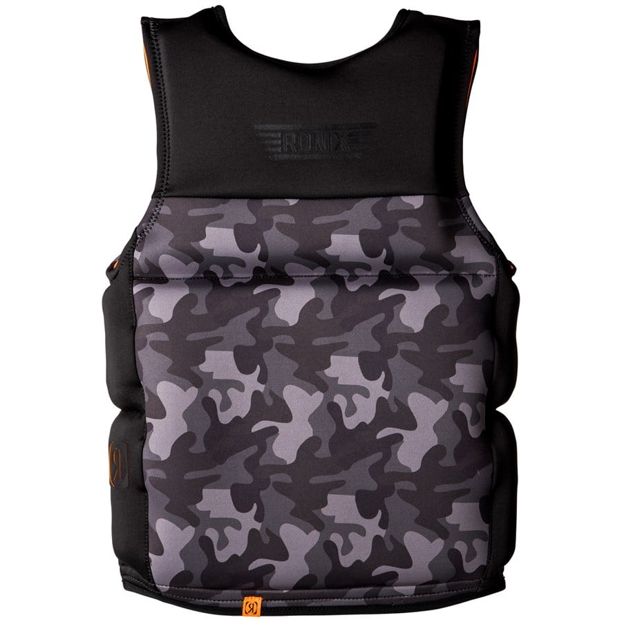 Evo Ronix Neptune Capella 3.0 CGA Wake Vest - Boys' 2025