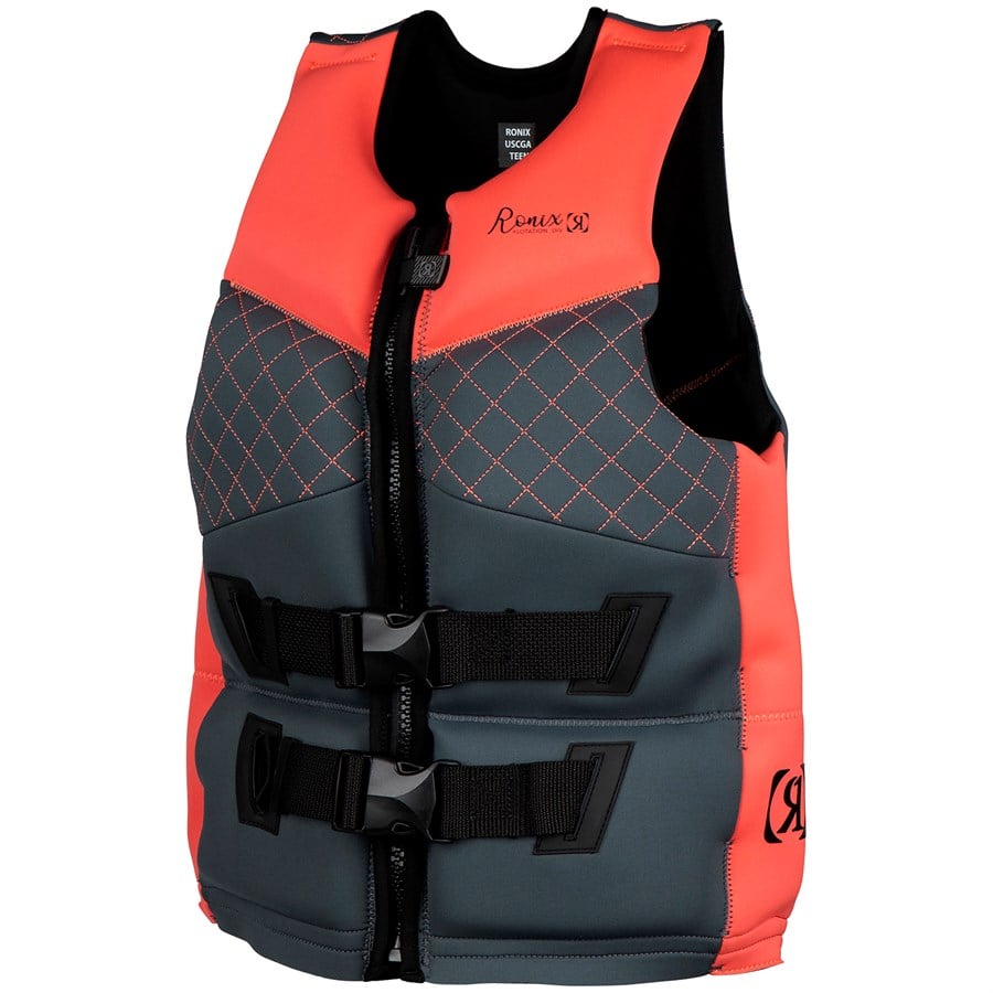 Evo Ronix Prom Queen Capella 3.0 CGA Wake Vest - Girls'